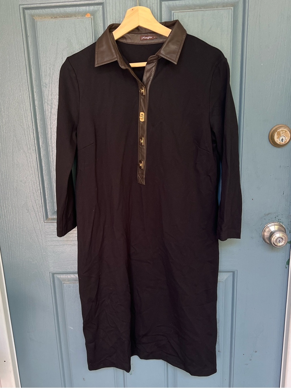 J McLaughlin Falcon Dress